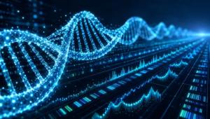 Tracking Disease Burden over Time Using Genomic Signals of Diversity