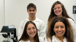 TAU discovers breakthough mechanism for treating deadliest type of skin cancer (Photo: TAU)