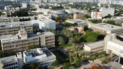 Tel Aviv University study opens path to gene therapy for ALS (Photo: TAU)