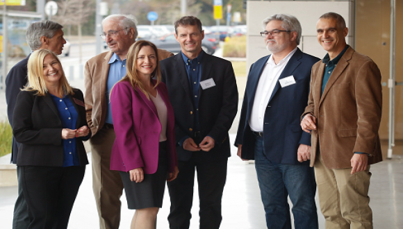 Koret Foundation awards TAU researchers funding for a global collaboration on neurodegenerative disease research