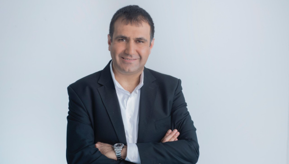Prof. Nidal Muhanna elected to international CORLAS