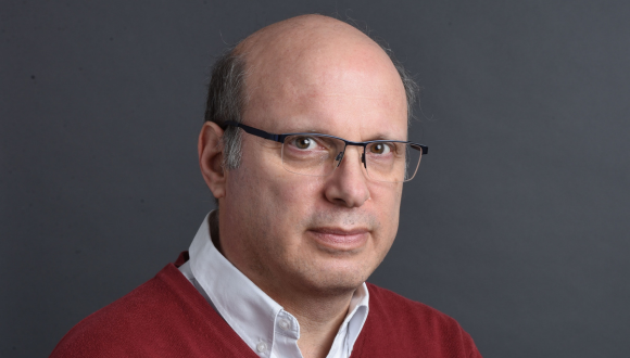 Welcoming Prof. David Rubinsztein to TAU's Faculty of Medical and Health Sciences