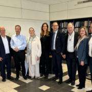 Historic Major Donation to Tel Aviv University: Faculty of Medicine to Be Renamed After Donors