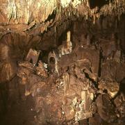 Pekiin Cave