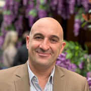 Congratulations to Prof. Gilad Twig on his appointment to the Hella Gertner Chair for Research in Hypertension.