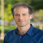 Dr. Jason Friedman