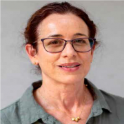 Prof. Rachel Dankner