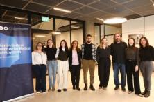 The 2025 Annual Meeting of The Marian Gertner Institute for Medical Nanosystems at Tel Aviv University